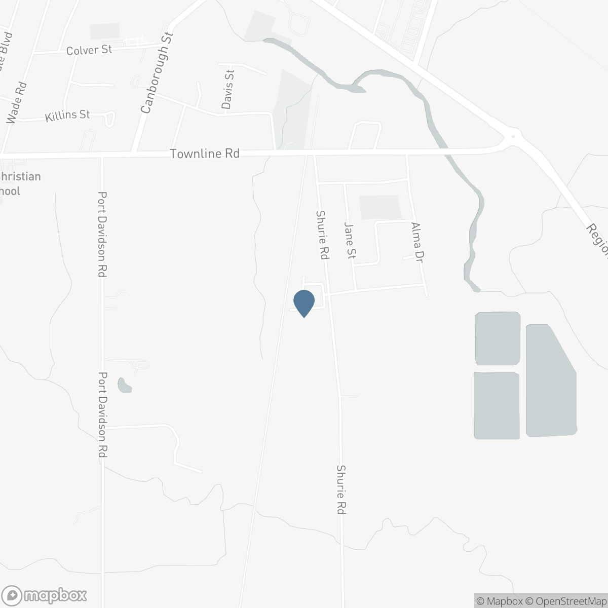 25 RICHARD CRESCENT, Smithville, Ontario L0R 2A0